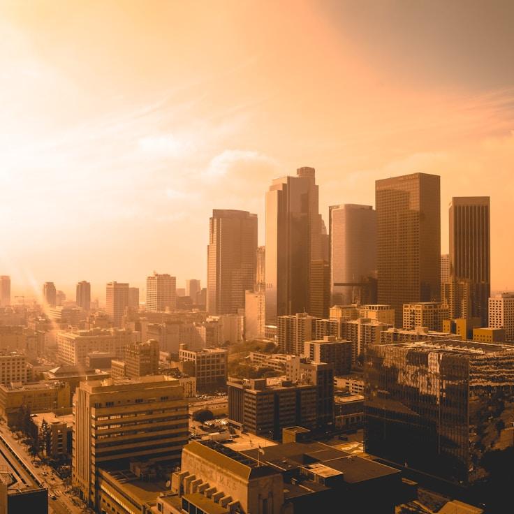 Jonas Weber - Expat family life guide in Germany