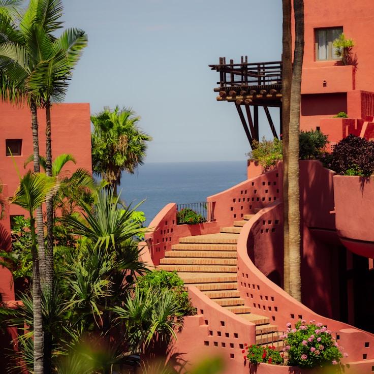 Family terraces and cafés for calm evenings in München